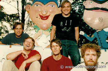 ‘Yellowjackets’ Star Sophie Thatcher Goes Back to the ’90s in Pavement’s ‘Harness Your Hopes’ Video
