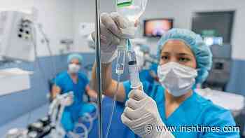 Coronavirus testing may be derailed due to strike action - The Irish Times