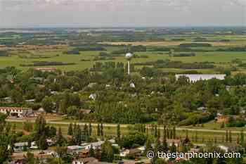 Oxbow receives $1.8 million as Green Municipal Fund gives to Saskatchewan - Saskatoon Star-Phoenix