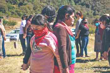 Mujeres libres y sin miedo - 24  Horas el Diario Sin Limites