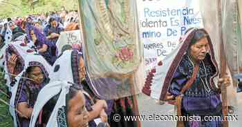 Violencia sexual y familiar, con cifras históricamente altas - El Economista