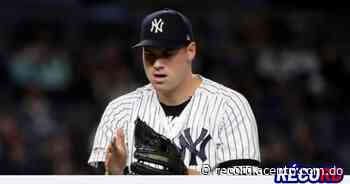 Tres agentes libres ex Yankees que podrían volver al equipo - RÉCORD