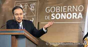 El 8 de marzo podrá celebrarse cuando las mujeres estén libres de violencia, ahora solo se conmemora: Alfonso Durazo - Proyecto Puente