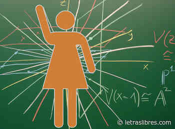 Mujeres, la desconexión de un gobierno - LetrasLibres.com