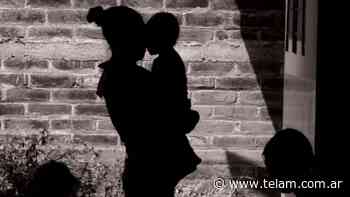 Por un 8M con niñas y adolescentes libres de violencia - Télam