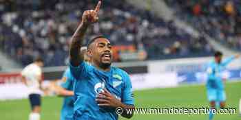 Las 'perlas' que quedarán libres por el conflicto entre Rusia y Ucrania - MUNDO DEPORTIVO