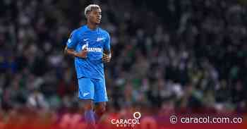 Los colombianos que quedarían libres en Rusia tras decisión de la FIFA - Caracol Radio