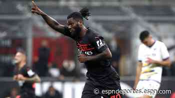 El Barcelona va por más agentes libres, con Christensen, Kessié y Azpilicueta encarrilados - ESPN Deportes