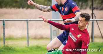 Jack Woodbridge struggles to 'shake off' Holyport's loss to Hounslow - Slough and Windsor Express