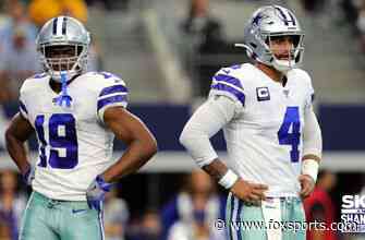 Amari Cooper responsible for Dak Prescott’s $75 Million payday? I UNDISPUTED