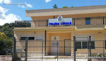 SORA - SOSTA SELVAGGIA, DECINE DI MULTE - ioWebbo