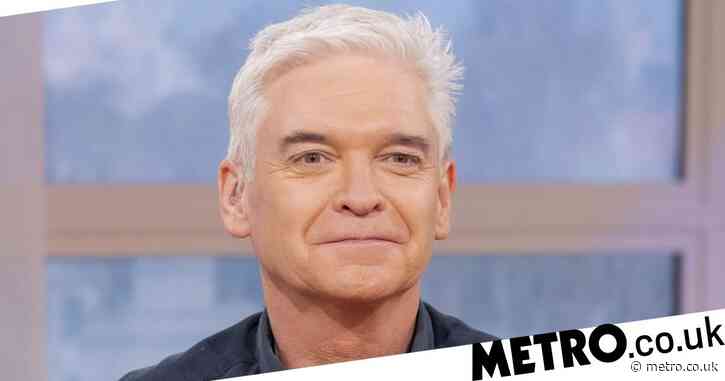 Phillip Schofield went to the pub during ITV 'security threat' after This Morning was suddenly pulled off air