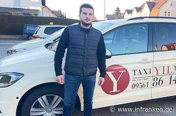 Eine Taxi-Fahrt fürs Leben