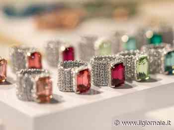 Homi Fashion & Jewels, il bello e il trendy da indossare