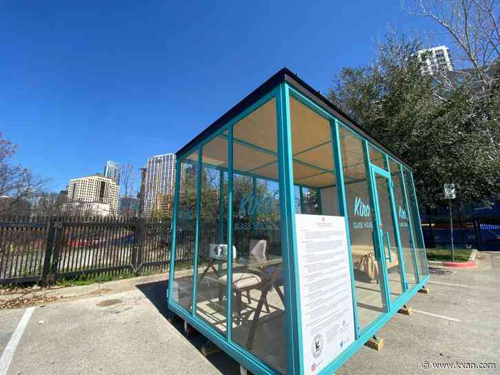 SXSW: New solutions emerge for solving homelessness in Austin