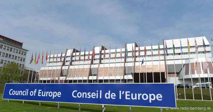 Russland will nicht mehr an Arbeit im Europarat teilnehmen
