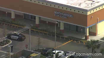 2 Were in High School Classroom When Wounded in Miami Gardens Shooting