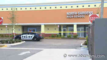 Arrests Made in Shooting at Miami Gardens High School That Left 2 Teens Hospitalized