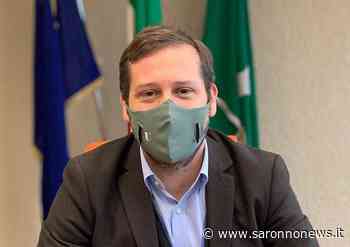 Emanuele Monti: "Ospedale di Saronno centrale nella programmazione aziendale e regionale" - SaronnoNews.it