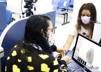 Detran realiza mutirão de serviços em Itaperuna, Bom Jesus do Itabapoana e Campos neste sábado (12) - Folha de Italva