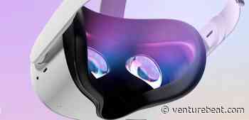 Oculus Move users can track stats outside of Quest 2 in new update