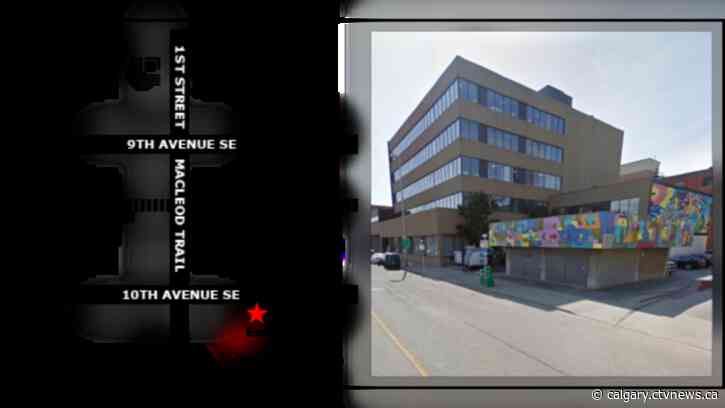 Calgary Youth Employment Centre returns to in-person service