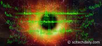 Quantum Gravity: Mathematical Discovery Could Shed Light on Secrets of the Universe