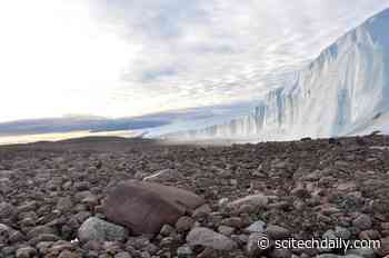 Massive Asteroid Impact Crater in Greenland Occurred a Few Million Years After Dinosaurs Went Extinct