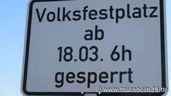 Bruckmühl startet den Frühlingsauftakt mit dem Josefi-Markt am 19. und 20. März