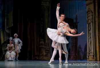 A Toulon, le ballet de Saint-Petersbourg dénonce la guerre en Ukraine