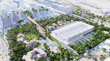 On en sait plus sur le futur palais des congrès de Nice qui remplacera Acropolis et le palais des expositions
