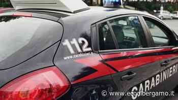 Minaccia col coltello la moglie, arrestato giovane marito - L'Eco di Bergamo