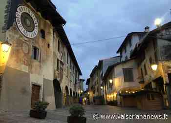 Clusone: al via l'iter per l'adesione ai "Borghi più Belli d'Italia" - Video - Valseriana News