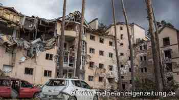 USA: Reale Gefahr von russischem Einsatz chemischer Waffen