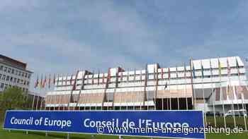 Russland will nicht mehr an Arbeit im Europarat teilnehmen
