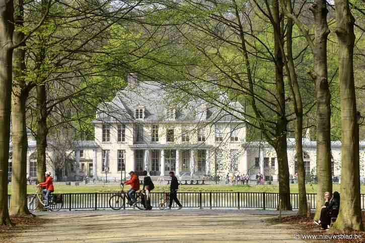 Laat je verrassen door verhalen in het Rivierenhof op Wereldverteldag