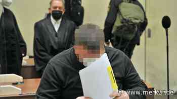 100 Mal Kokain gekauft! Münchner Polizist legt Drogen-Beichte ab - „Habe OEZ-Terror nicht verarbeitet“