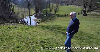 Hochwasser an Iter und Inde: Ein großes Rückhaltebecken im Iterbachtal gegen die nächste Flut?