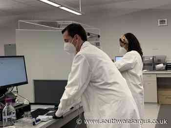 Concern over potential closure of Newport coronavirus lab - South Wales Argus