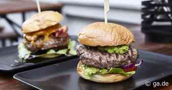 Burger essen in Siegburg, Troisdorf, Hennef, Bad Honnef und Brühl - General-Anzeiger Bonn