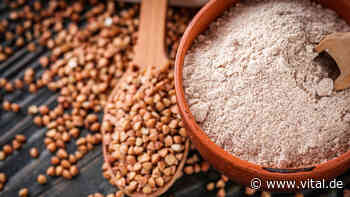 6 Gründe, warum Sie mehr Buchweizen essen sollten - Vital