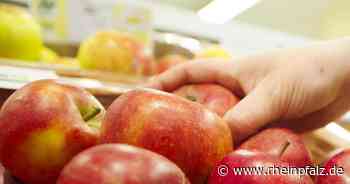 Essen retten per App: Der entscheidende Anstoß - Kommentar - Rheinpfalz.de