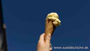 Bis 17 Grad: Bislang wärmster Tag des Jahres in NRW - Süddeutsche Zeitung - SZ.de