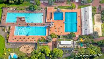 Umbau Grugabad Essen: Verein warnt vor brachialem Eingriff - WAZ News