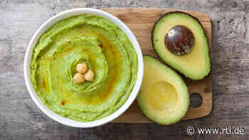 Das passiert wirklich, wenn Sie jeden Tag eine Avocado essen - RTL Online
