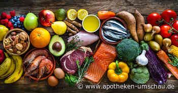 Essen wie in der Steinzeit: Die Paleo-Diät auf dem Prüfstand - Apotheken Umschau