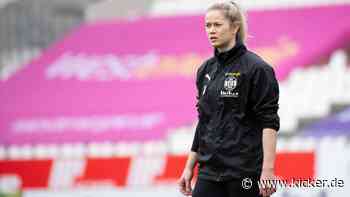 Zwischenstopp Japan: Johannes verlässt die SGS Essen - kicker