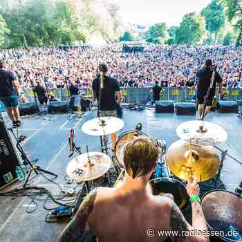 Großes Essener Festival kann wieder nicht stattfinden - Radio Essen