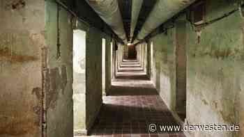 Lost Place in Essen bald reiner Luxus? Sagenhaftes Angebot in Kettwig - DER WESTEN