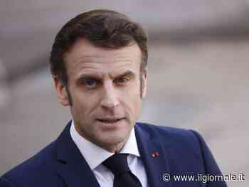  "Prepararsi a ogni scenario...": il pessimismo di Macron